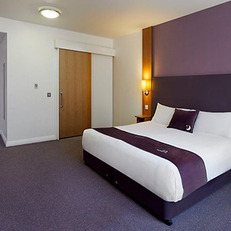 Premier Inn Ipswich North Zewnętrze zdjęcie