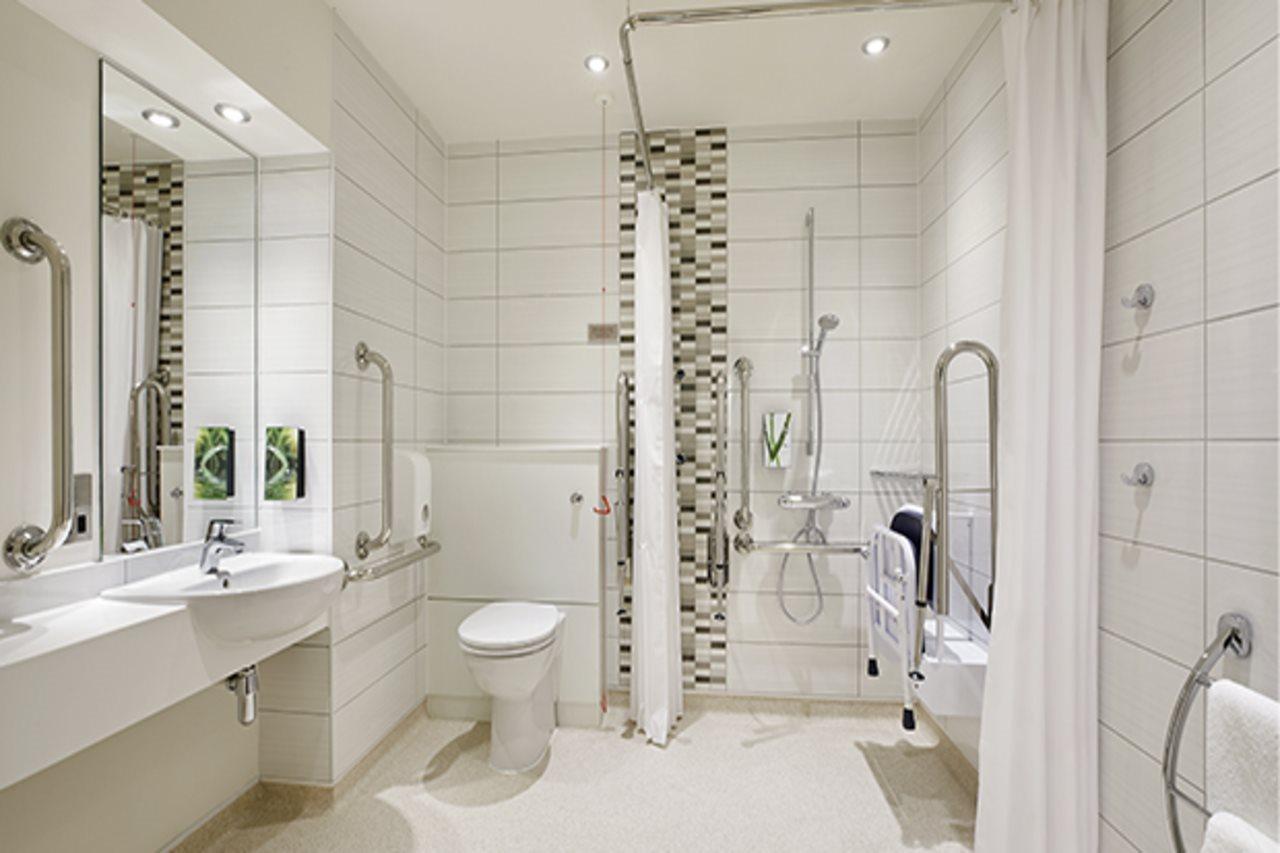 Premier Inn Ipswich North Zewnętrze zdjęcie