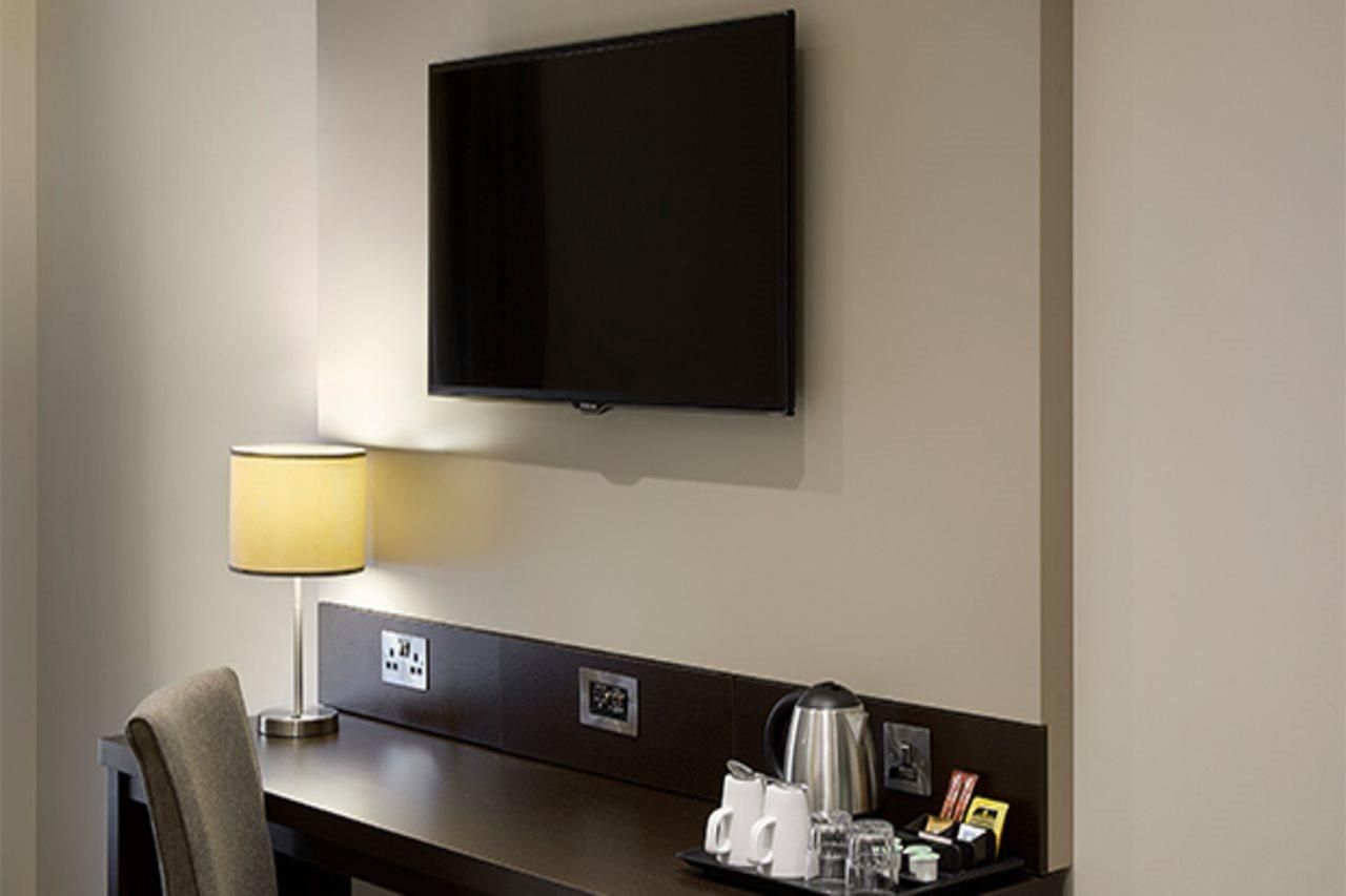 Premier Inn Ipswich North Zewnętrze zdjęcie