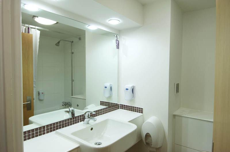 Premier Inn Ipswich North Zewnętrze zdjęcie